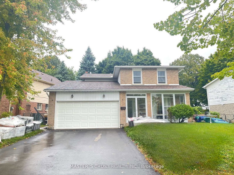 Image of home for listing MLS® E13748106