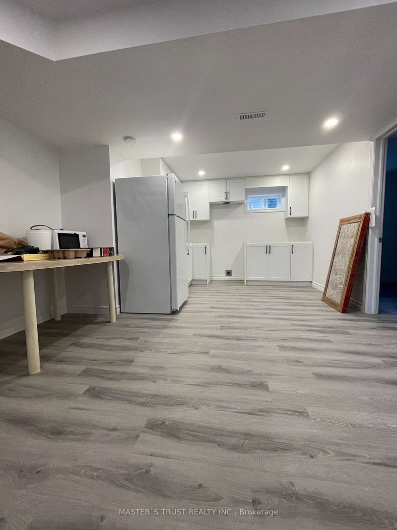 Image of home for listing MLS® E13748106