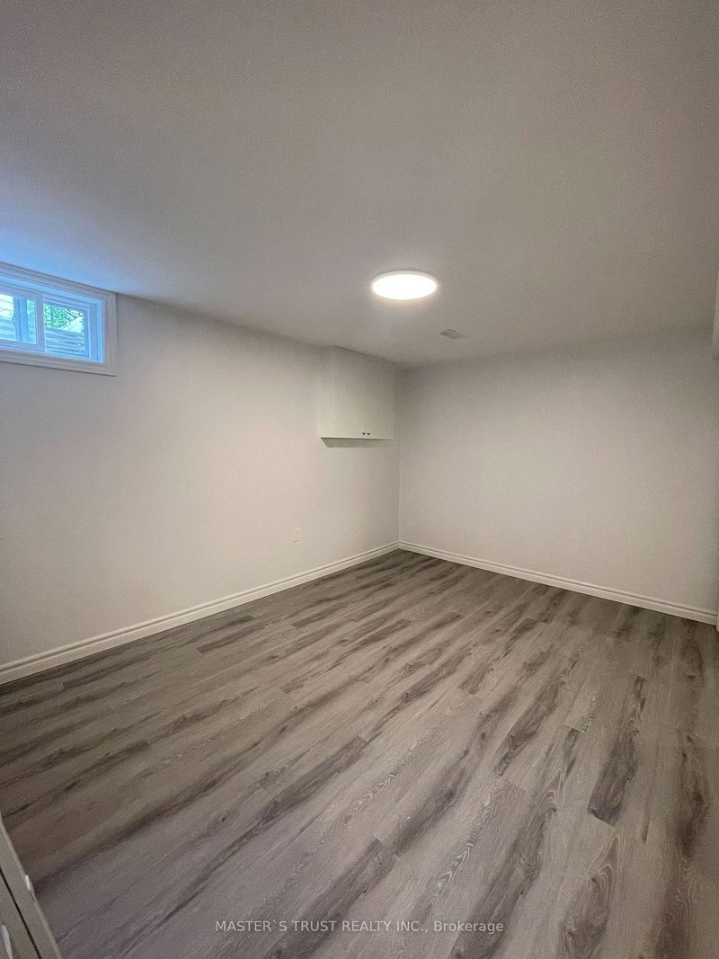 Image of home for listing MLS® E13748106