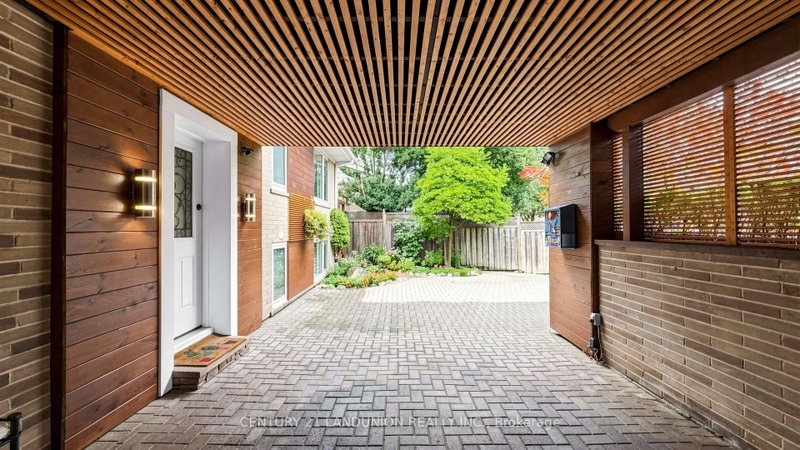 Image of home for listing MLS® E13748156