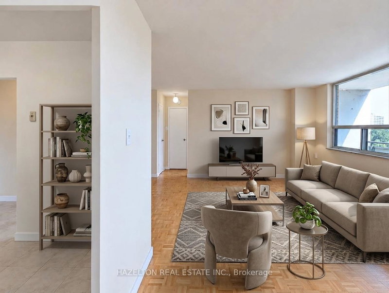 Image of home for listing MLS® E13748260