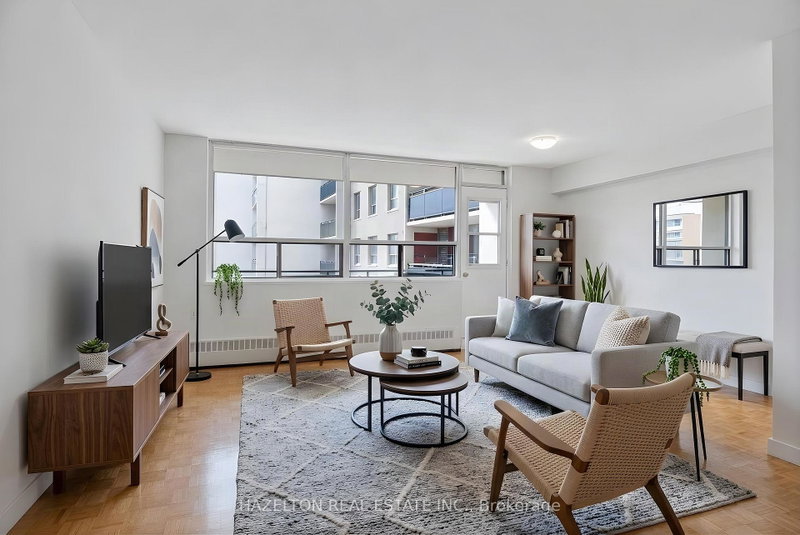 Image of home for listing MLS® E13748262