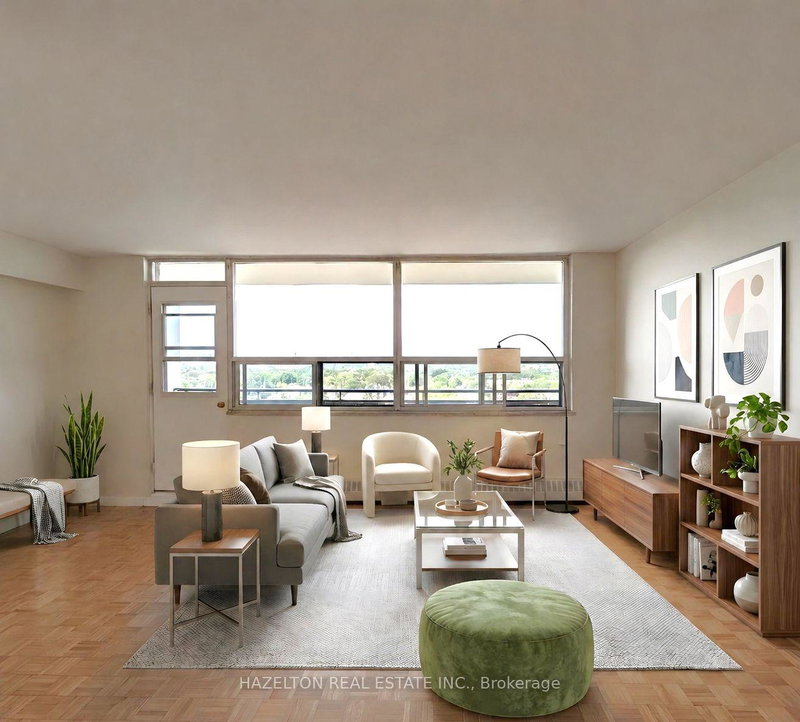 Image of home for listing MLS® E13748264