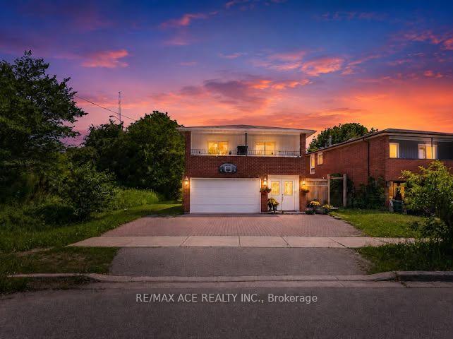 Image of home for listing MLS® E13748632