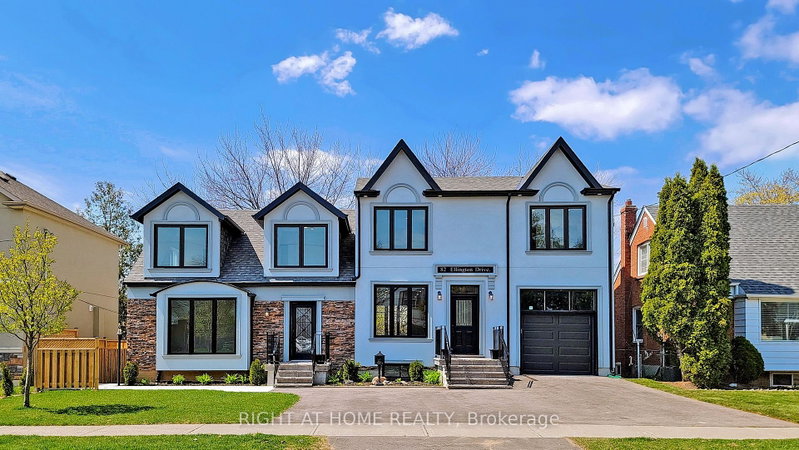 Image of home for listing MLS® E13748640