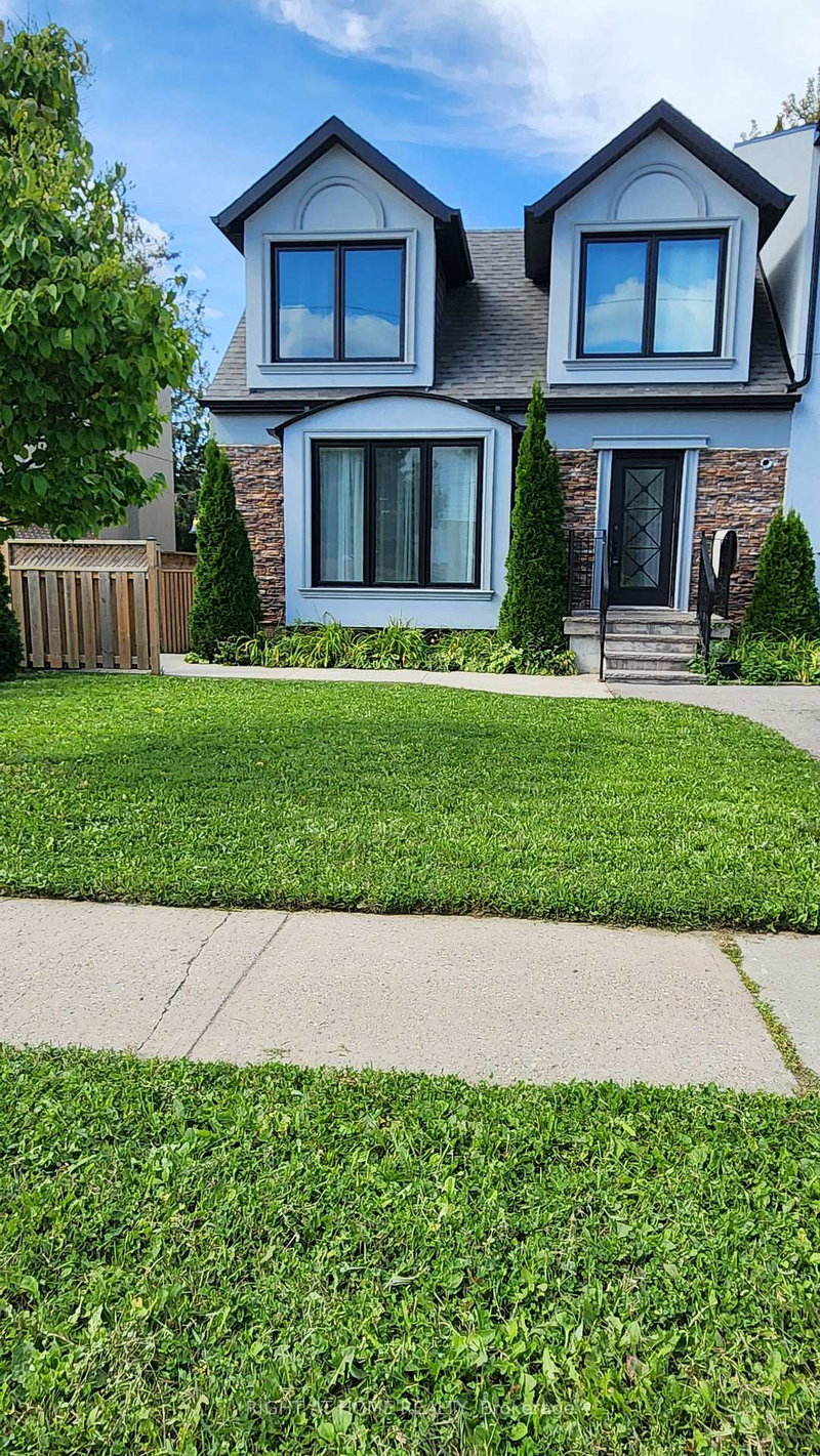 Image of home for listing MLS® E13748640