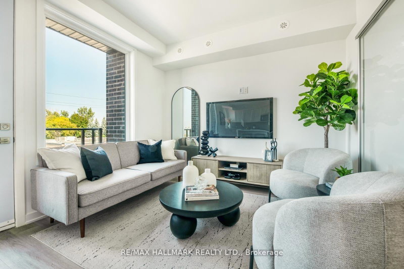 Image of home for listing MLS® E13748700