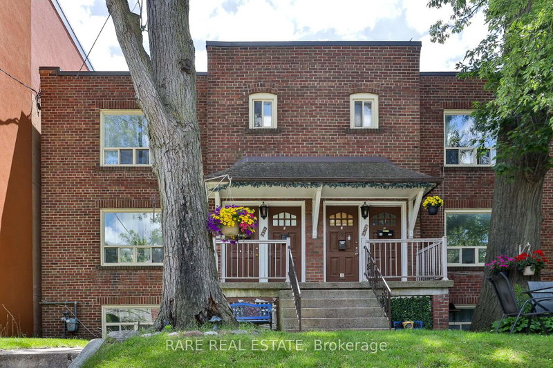 Image of home for listing MLS® E13748784