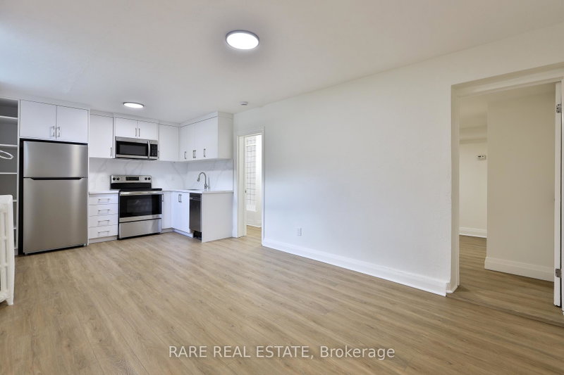 Image of home for listing MLS® E13748784