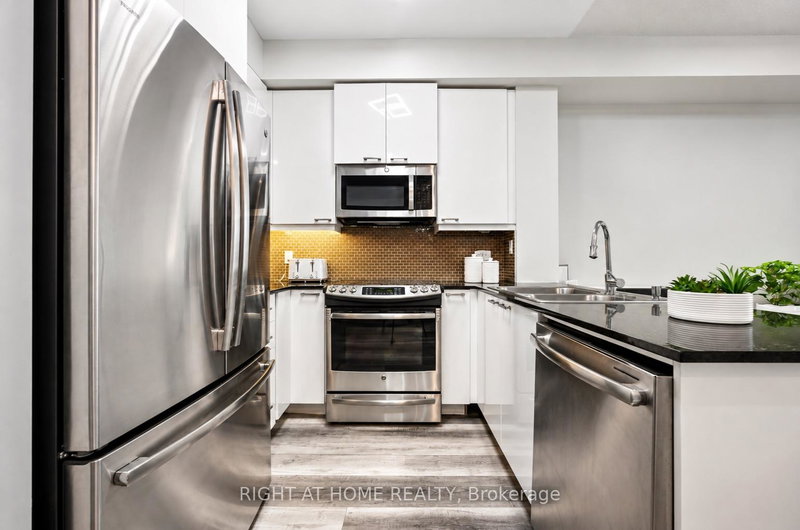 Image of home for listing MLS® E13748844