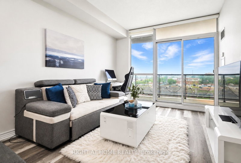 Image of home for listing MLS® E13748844
