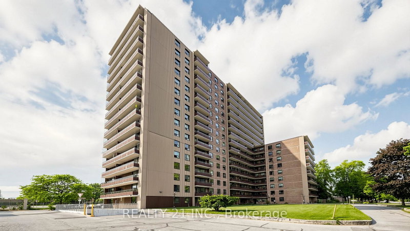 Image of home for listing MLS® E13749062
