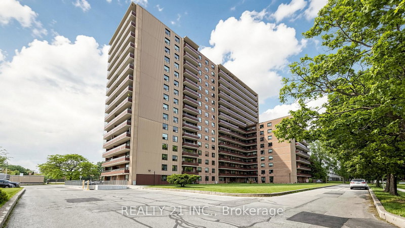 Image of home for listing MLS® E13749062