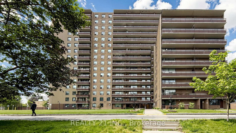 Image of home for listing MLS® E13749062