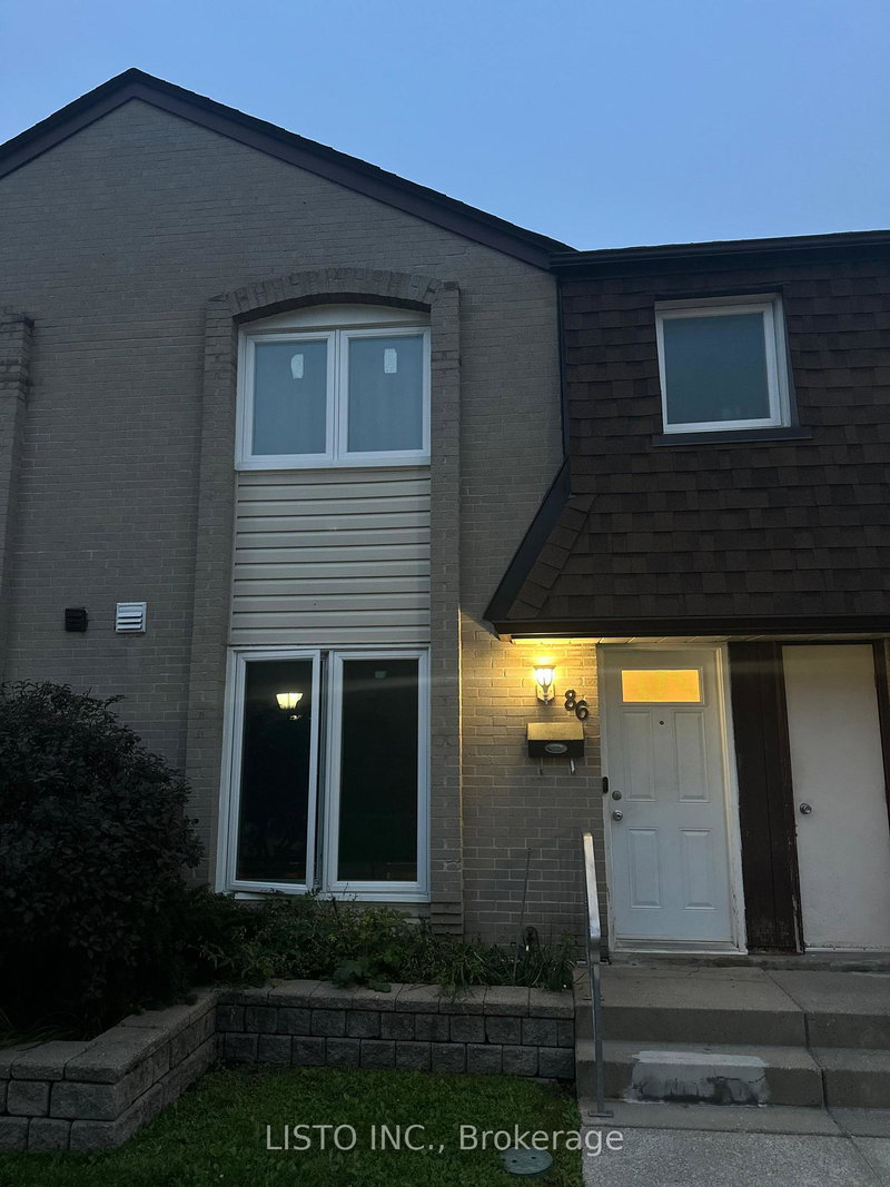 Image of home for listing MLS® E13749220