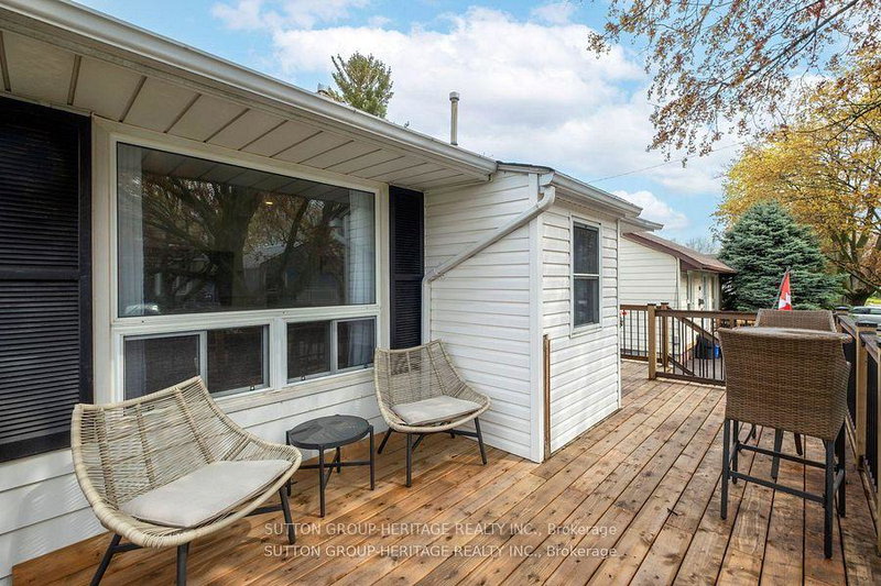 Image of home for listing MLS® E13749554