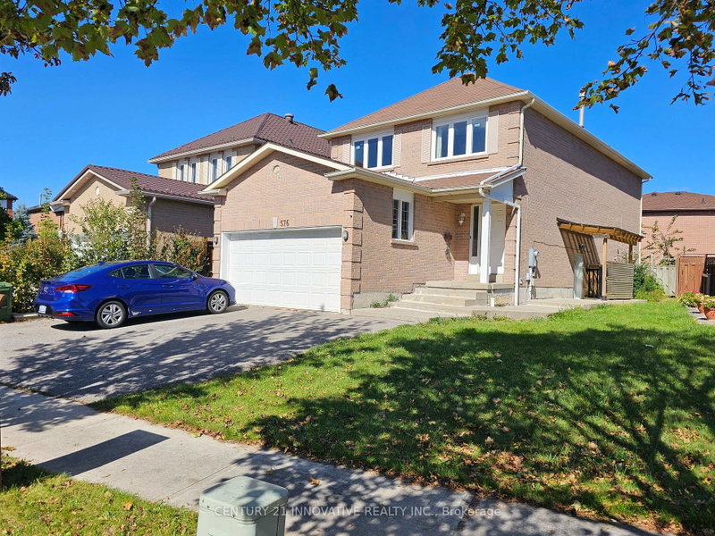 Image of home for listing MLS® E13749590