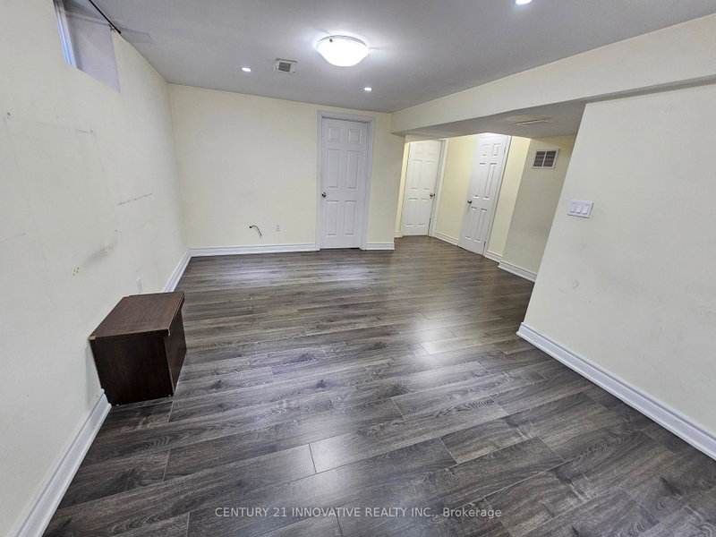 Image of home for listing MLS® E13749590