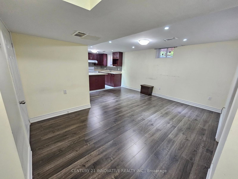 Image of home for listing MLS® E13749590