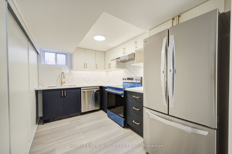 Image of home for listing MLS® E13749632