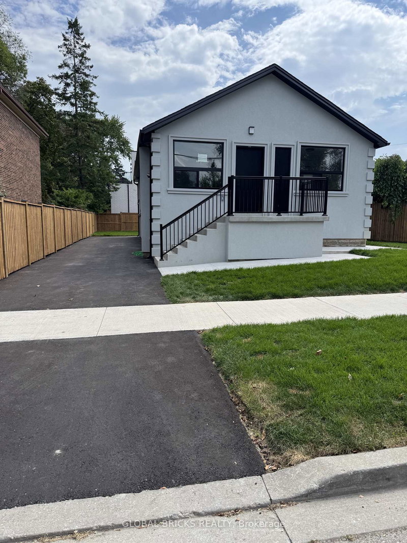 Image of home for listing MLS® E13749714