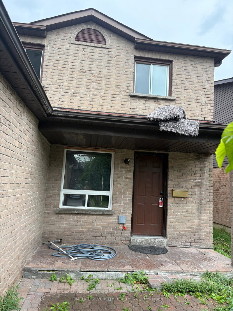 Image of home for listing MLS® E13750034