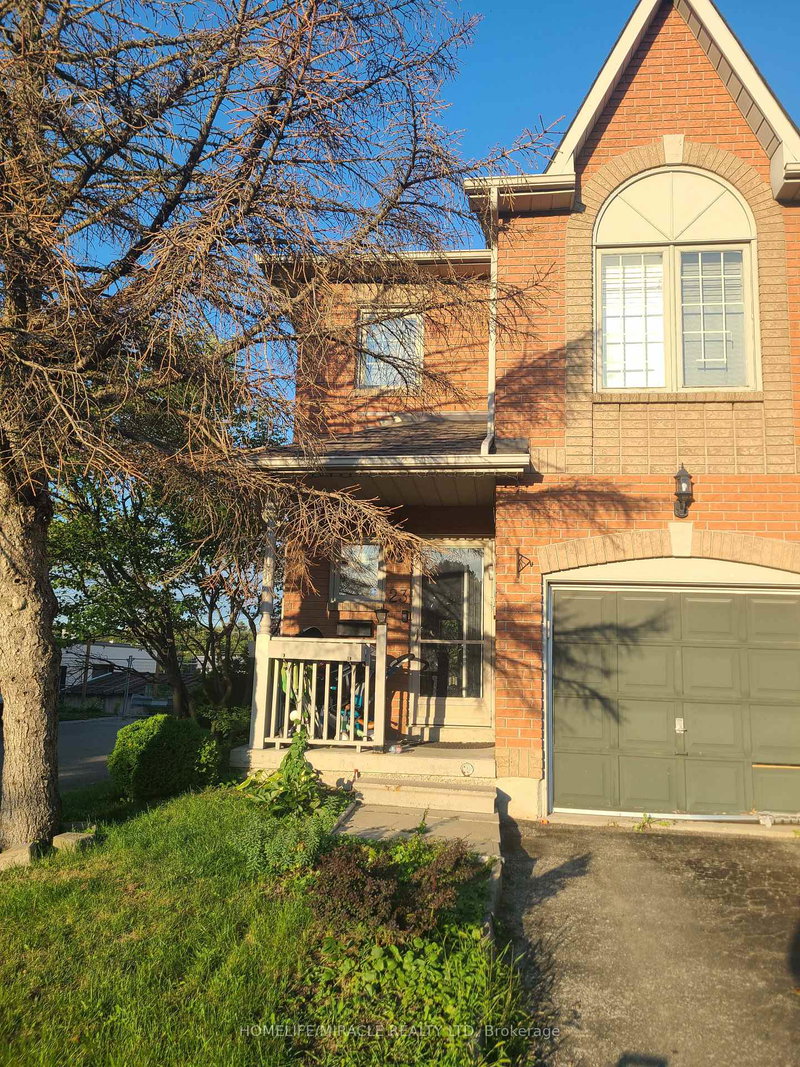 Image of home for listing MLS® E13750038