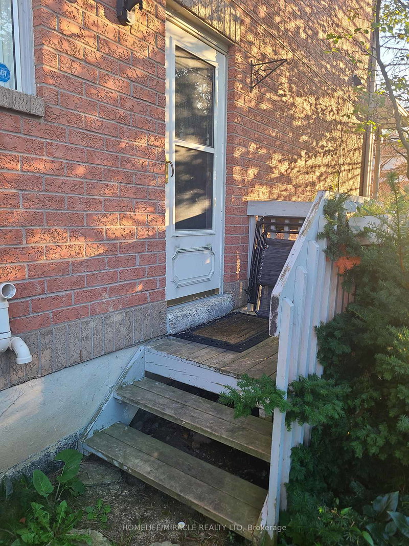 Image of home for listing MLS® E13750038