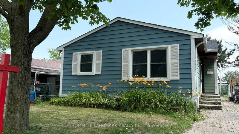 Image of home for listing MLS® E13750426