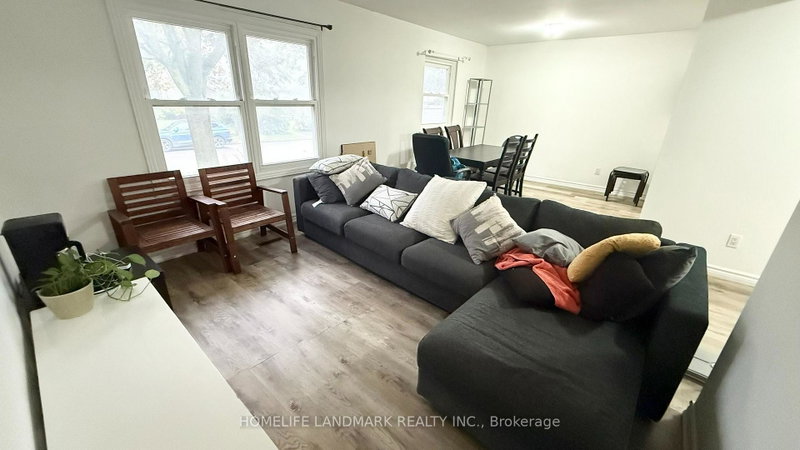 Image of home for listing MLS® E13750426