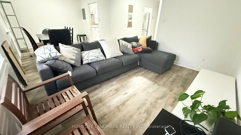 Image of home for listing MLS® E13750426