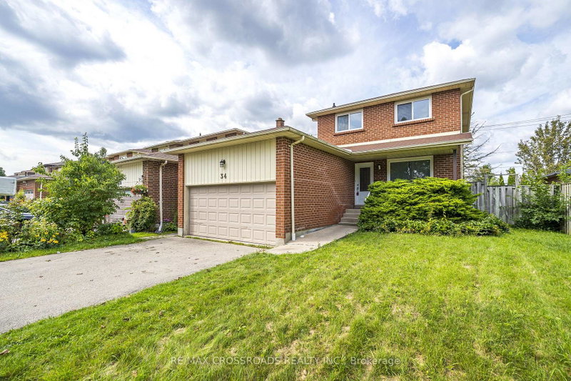 Image of home for listing MLS® E13750940