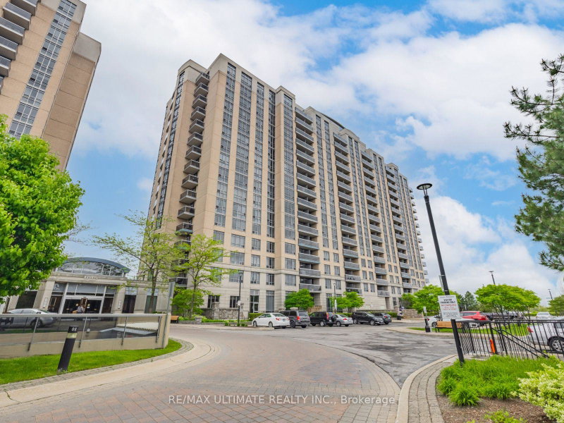 Image of home for listing MLS® E13750954