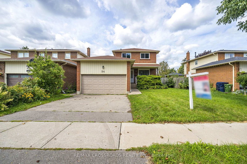 Image of home for listing MLS® E13750976