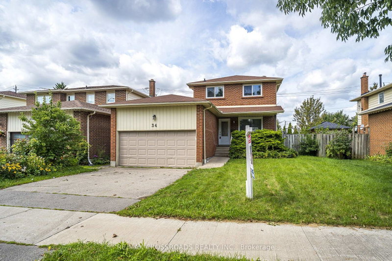 Image of home for listing MLS® E13750976