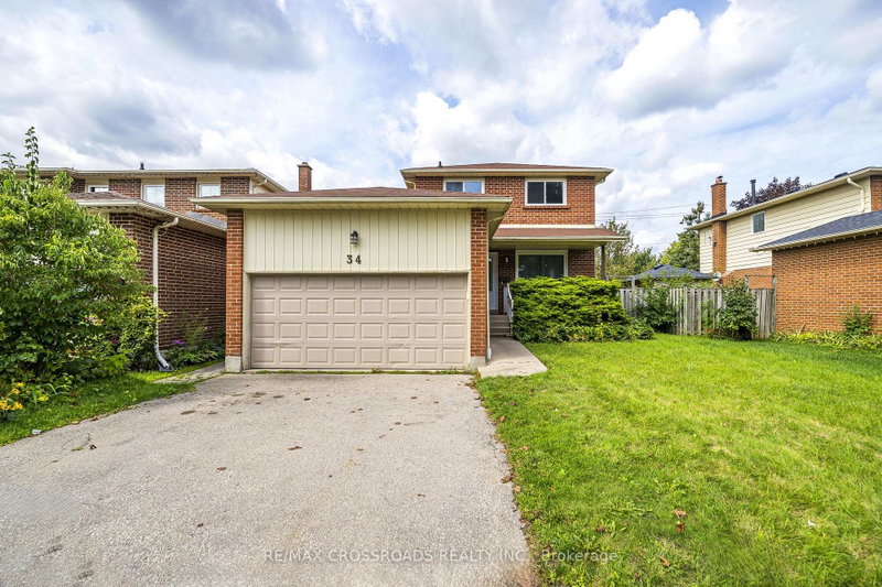 Image of home for listing MLS® E13750976