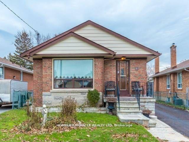 Image of home for listing MLS® E13751076