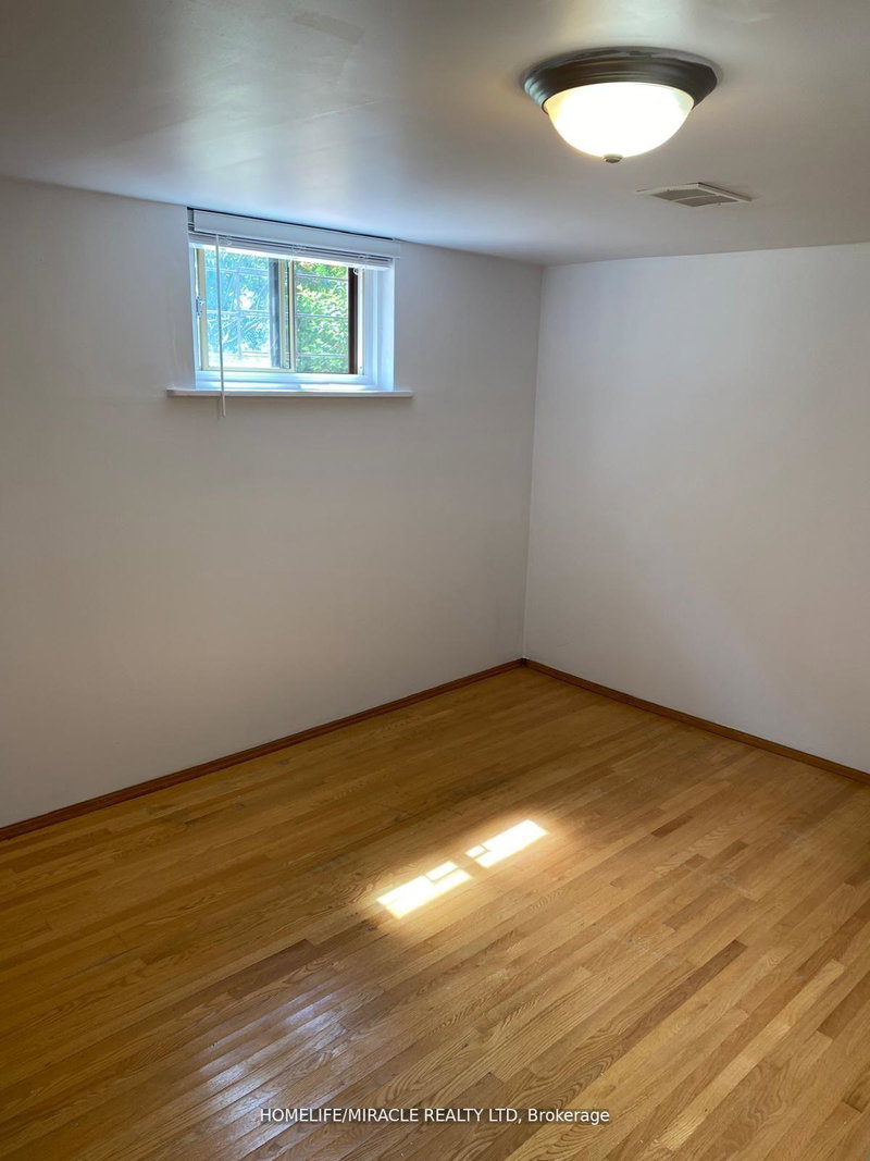 Image of home for listing MLS® E13751076