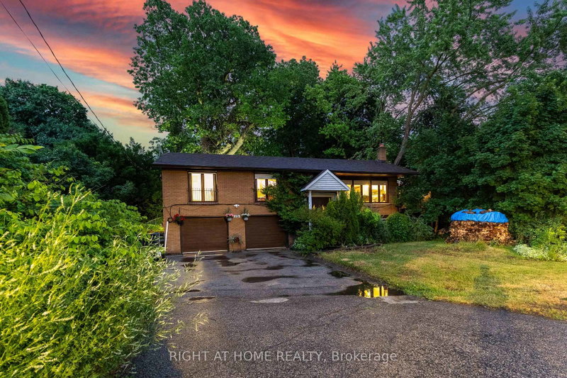 Image of home for listing MLS® E13751226