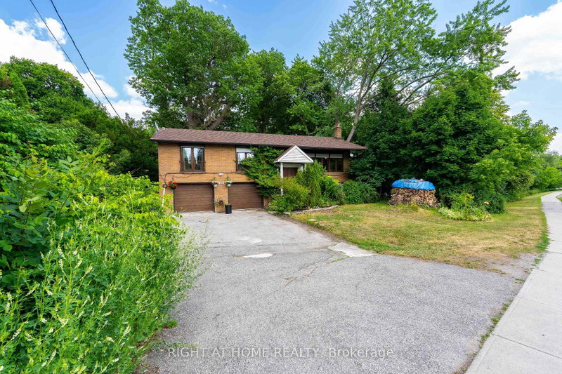 Image of home for listing MLS® E13751226