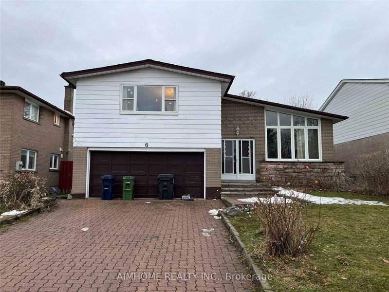 Image of home for listing MLS® E13751250