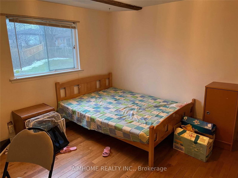 Image of home for listing MLS® E13751250