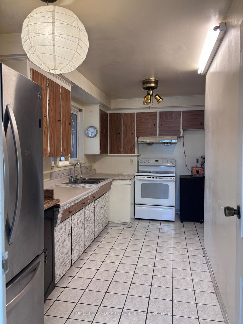 Image of home for listing MLS® E13751282