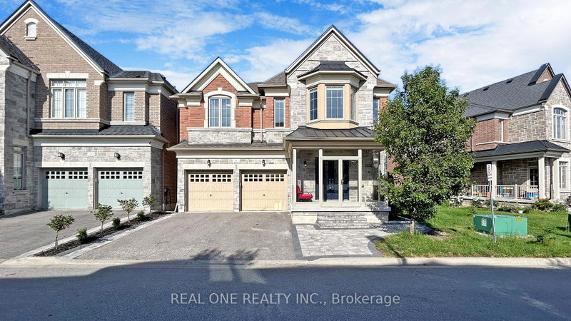 Image of home for listing MLS® E13751340