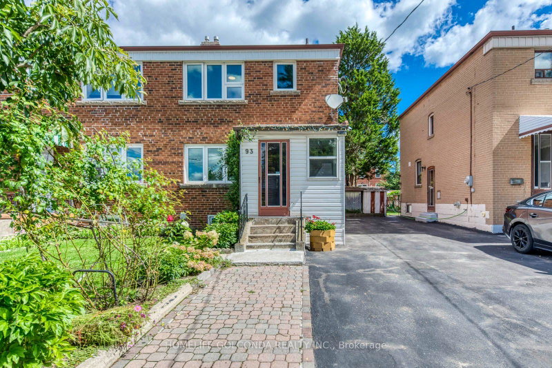 Image of home for listing MLS® E13751392