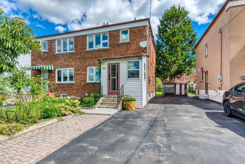 Image of home for listing MLS® E13751392