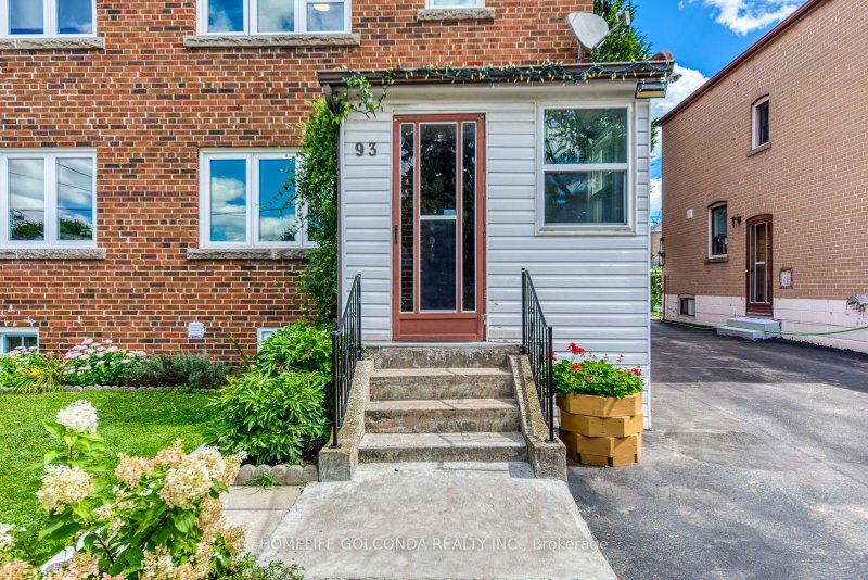 Image of home for listing MLS® E13751392