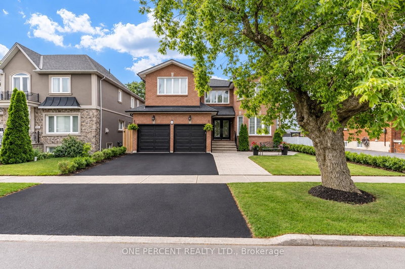 Image of home for listing MLS® E13751564
