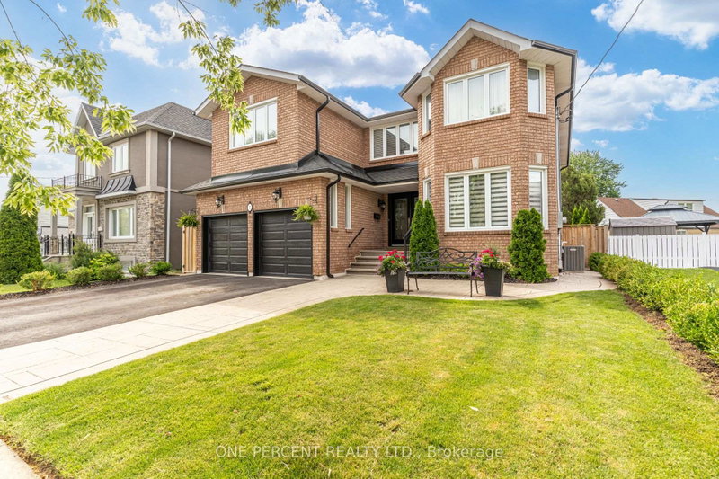 Image of home for listing MLS® E13751564