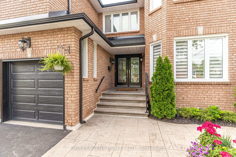 Image of home for listing MLS® E13751564